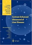 Contrast-Enhanced Ultrasound of Liver Diseases
