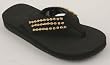 Corkys Sandals Thea Black