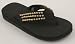 Corkys Sandals Thea Black
