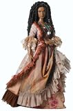 Tia Dalma, Pirates of the Caribbean by Tonner Dolls