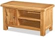 oak tv cabinet