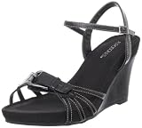 Aerosoles Womens Plush Around Sandal