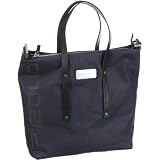 Porsche Design Pure 4090000504, Unisex-Erwachsene Henkeltaschen 40x35x8 cm (B x H x T)