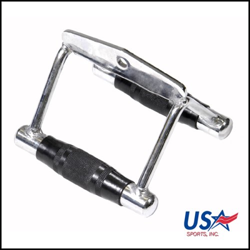 Rubber Grip Chinning Triangle