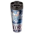 Los Angeles Dodgers MLB Travel Mug (16 oz)