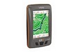 VDO GPS Bike Computer GP7 Offroad, 11,5 x 7,5 x 3,0 cm GP710F010070101