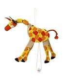 Eigenschaften Sevi 81651 / Sevi 81651 - Hampelmann Giraffe