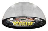 NFL Pittsburgh Steelers Round Crystal Magnetized Paperweight