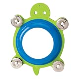 Tub Tunes Water Tambourine by Alex by Alex