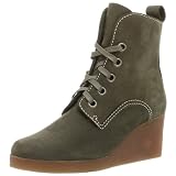 Arche Women's Bremen Wedge Bootie