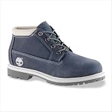 Timberland 27352 Ladies Nellie Double Chukka Boot in Night Shadow by Timberland