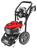 Factory Reconditioned BLACK MAX 2600PSI GAS PRESSURE Washer BM80913