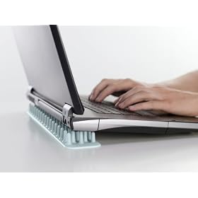 Belkin F5L033-ICE Laptop Cooling Strip (White)