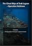 The Ghost Ships of Truk Lagoon - Operation Hailstone