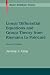 Linear Differential Equations...