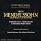 La musique de MENDELSSOHN : panorama en 25 albums