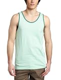 Hurley Mens Staple Prem Tank 41eaZO EpbL. SL160 Hurley Mens Staple Prem Tank