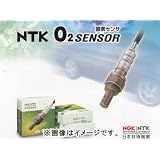 NGK O2センサー フロント OZA481-EAF1 スバル サンバーディアス TV1・2 EN07 スーパーチャージャー