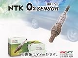 NGK O2センサー フロント OZA341-EJ2 マツダ AZ-オフロード JM23W K6A DOHCターボ 車台No.210001～210163