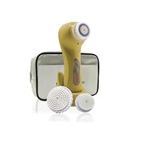 Nutra Sonic Face and Body Cleansing Brush
