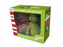 How the Grinch Stole Christmas!
