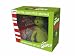 How the Grinch Stole Christmas! (Mini Book & Toy)