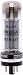Mesa Boogie Tubes EL-34 STR 447 Duet (Matched Pair)