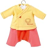 Corolle Fashions 14-Inch Sarouel Pants Set