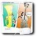 Londons Times Funny Music Cartoons - Musical Instrument Phone Calls - Mouse Pads