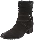 Marco Tozzi MT Premio 2-2-25343-27, Damen Stiefel, Schwarz (BLACK 001), EU 38