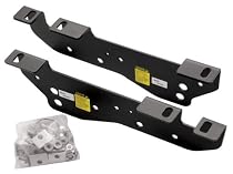 Reese Towpower 50049-58 Fifth Wheel Quick Installation Kit