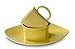 Fiesta 3-Piece Square Place Setting, Sunflower