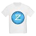 Team Zissou - Master Frogman Kids T-Shirt