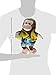 Gund Curious George Swim Trunks Plush, 12