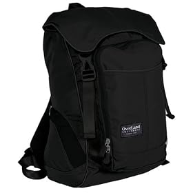 Overland Equipment Asheville Daypack Daypacks