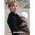 Moby D-Black Silk w/Black
