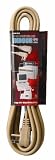 Coleman Cable 3535 14/3 General-Use Appliance Extension Cord, 12-Foot