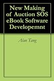 New Making of Auction SOS eBook Software Developemnt