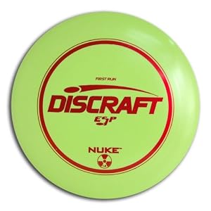 Click here to see all customer reviews now Discraft ESP Nuke
