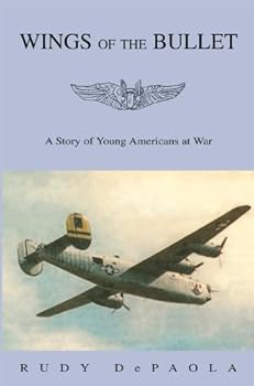 wings of the bullet - rudy depaola wings of the bullet - rudy depaola