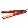 Buy Curling Irons - Le Angelique Pro Hair Straightener (Red Leopard)