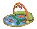 Tomy Winnie the Pooh Grow With Me Play Gym