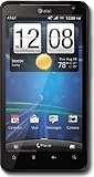 HTC Vivid 4G Android Phone, Black (AT&T)