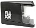 PORTABLE ELECTRIC PENCIL SHARPENER - Battery, Plug-in, or USB power. Includes power adapter! Durable Small Lightweight Powerful Safe. Great for home office, arts & craft, teachers, kids, and school.