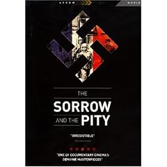 The Sorrow and the Pity [DVD]