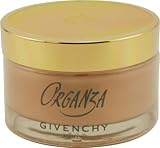 Organza by Givenchy for Women. Golden Body Shine 5-Ounces