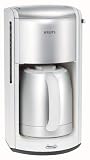  : Krups FMF 2-41 S white/chrom Pro Aroma Therm