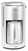 Kitchen & Housewares : Krups FMF 2-41 S weiss/chrom Pro Aroma Therm