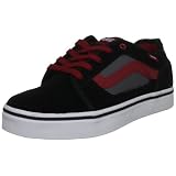 Vans Kids Torer Canvas Trainer