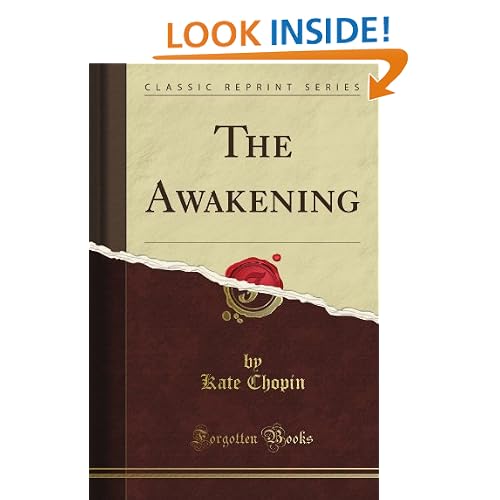 The Awakening (Classic Reprint)